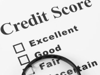 How Can I Improve My Credit Score?