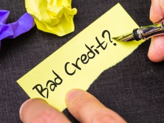 The Bad Credit Loans