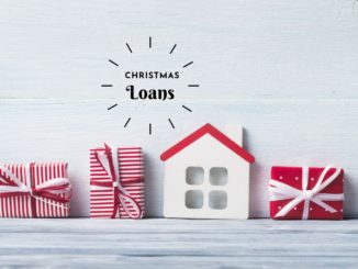 Apply for a Christmas Loan